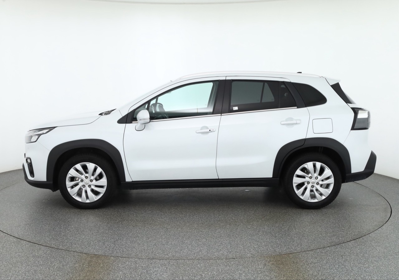 Suzuki SX4 S-Cross 1.4 4WD