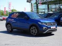 VW T-Cross 1.0 TSI Style