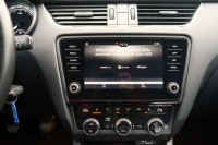 Skoda Octavia 1.8 TSI