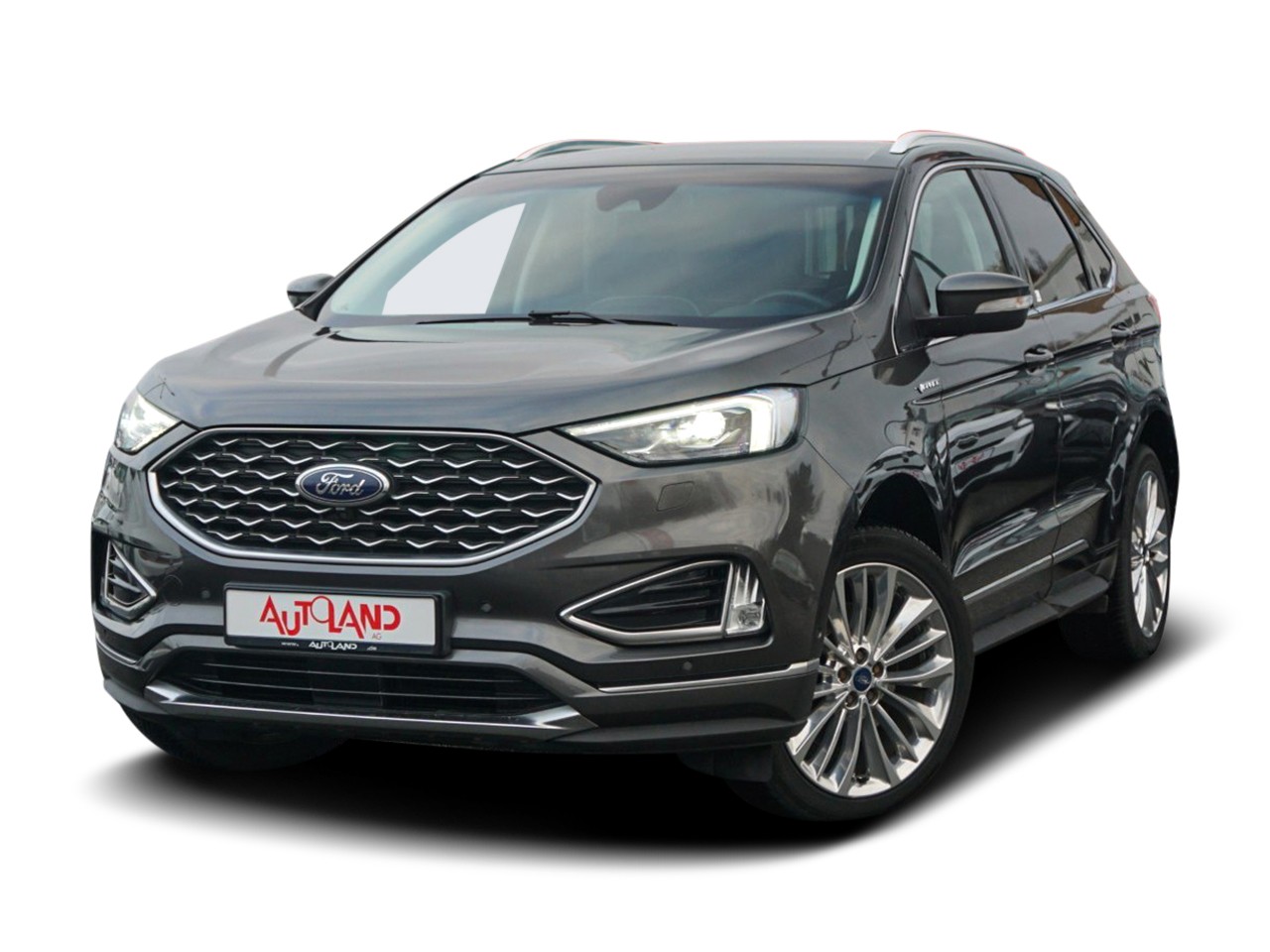 Ford Edge 2.0 EcoBlue Vignale 4x4