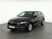 Skoda Octavia Combi 2.0TDI DSG Navi Sitzheizung LED