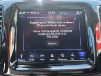 Jeep Compass 1.4 MultiAir Limited 4WD