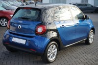 Smart ForFour forfour 0.9