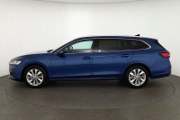 Vorschau: Skoda Superb Combi 1.5 TSI DSG