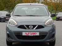 Nissan Micra 1.2