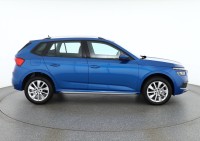 Skoda Kamiq 1.5 TSI DSG Style