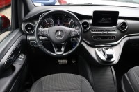 Mercedes-Benz V-Klasse V300 d AMG Line lang