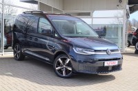 VW Caddy 2.0 TDI Move