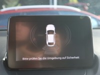 Mazda CX-3 2.0