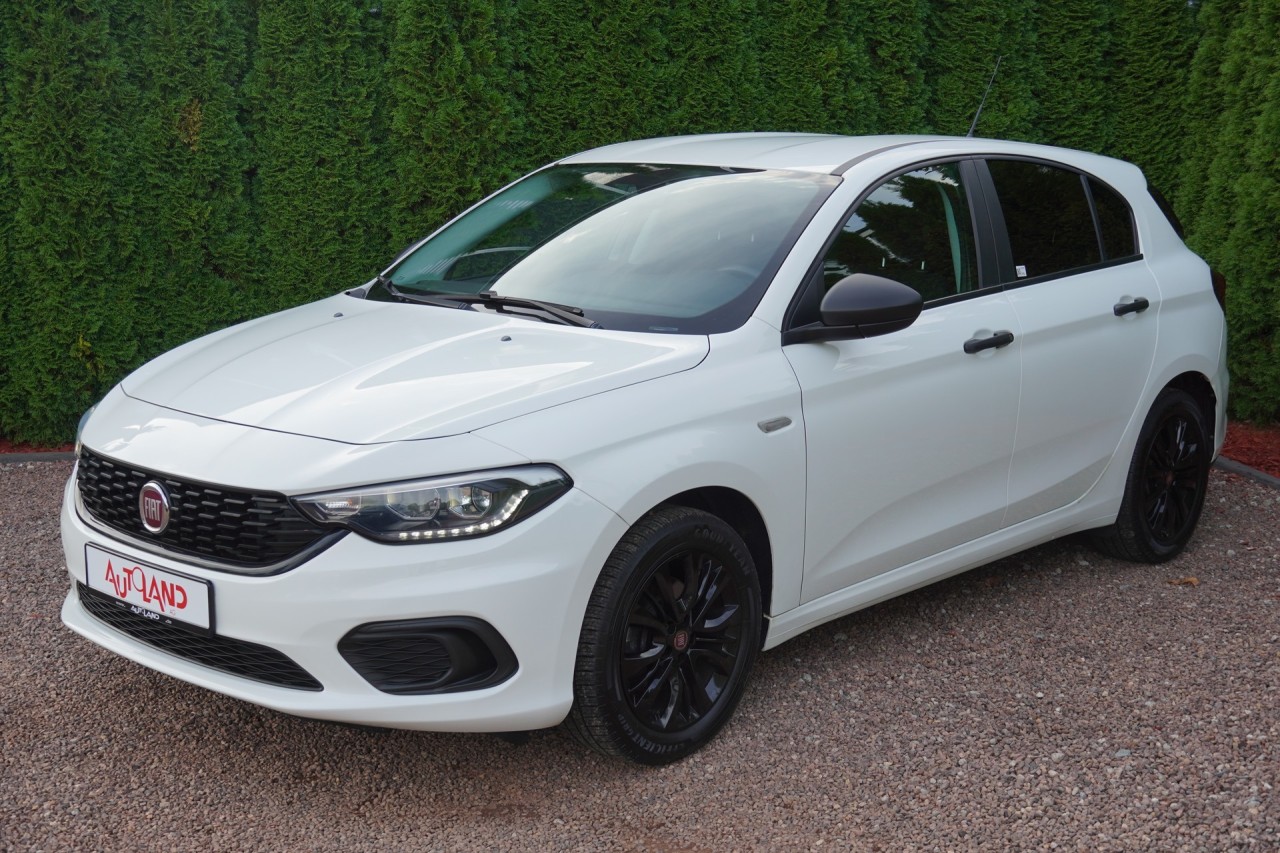 Fiat Tipo 1.4 Street