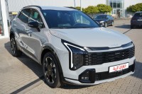 Kia Sportage 1.6 T-GDI GT-Line Hybrid Aut.
