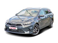 Kia Ceed SW 1.5 T-GDI Aut. 2-Zonen-Klima Navi Sitzheizung