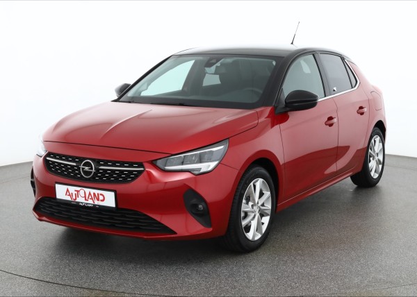Opel Corsa F 1.2 Elegance