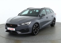 Cupra Leon ST 2.0 TSI DSG VZ 4Drive LED ACC Kamera PDC
