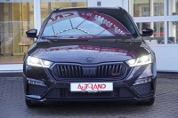 Skoda Octavia RS Plus 2.0 TSI DSG