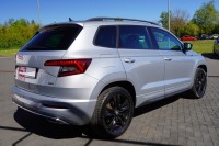 Skoda Karoq 2.0 TDI Sportline 4x4 DSG