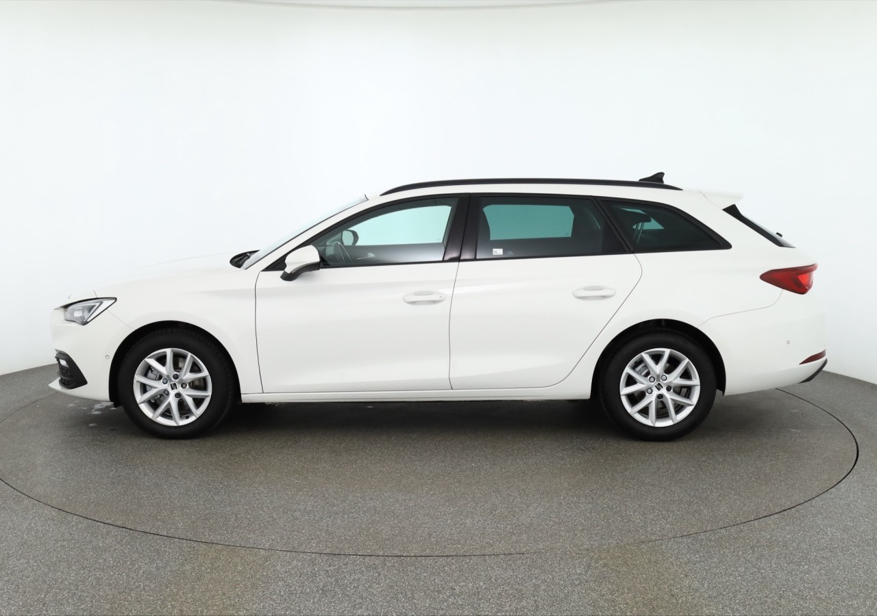 Seat Leon ST 2.0 TDI Style