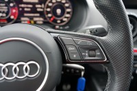 Audi SQ2 2.0 TFSI quattro