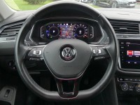 VW Tiguan Allspace 2.0 TDI 4Motion R-Line