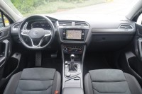 VW Tiguan Allspace 2.0 TDI DSG Elegance 4Motion