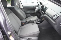VW T-Cross 1.0 TSI DSG