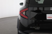 Dacia Duster Hybrid 140 Aut.