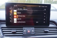 Audi SQ5 3.0 TDI quattro S-Tronic