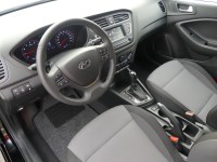Hyundai i20 1.0 T-GDI Style