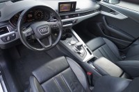 Audi A4 Avant 2.0 TDI basis