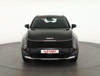 Kia Sportage 1.6 T-GDI Facelift