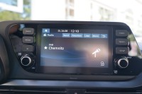 Hyundai i20 1.0 T-GDI Intro