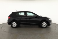 Skoda Fabia 1.0 TSI DSG