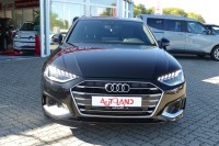 Audi A4 Avant 35 2.0 TFSI advanced DSG
