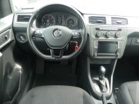 VW Caddy 2.0 TDI DSG
