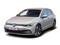 VW Golf VIII Life1.0 eTSI DSG VC ACC LED Klimaaut.