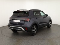 VW T-Cross 1.0 TSI DSG