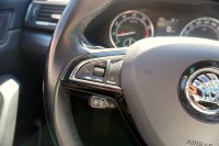 Skoda Superb Combi 1.4 TSI ACT Style