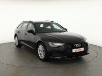 Audi A6 Avant 40 TDI design OptikSchwarz