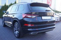 Skoda Kodiaq 1.5 TSI Sportline