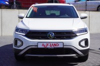 VW T-Roc 1.0 TSI