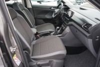 VW T-Cross 1.0 TSI Style DSG