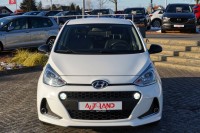 Hyundai i10 1.2 YES! Plus