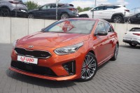 Vorschau: Kia cee'd Ceed 1.6T-GDI GT