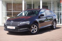 Vorschau: Skoda Superb Combi 2.0 TDI DSG Ambition