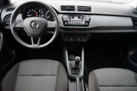 Skoda Fabia Combi 1.0 TSI Cool Plus