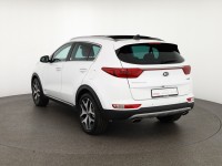 Kia Sportage 1.6 T-GDI 4WD GT Line