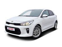 Kia Rio 1.2 Dream Team Sitzheizung Bluetooth Einparkhilfe hinten