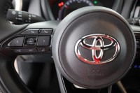 Toyota Aygo X 1.0 VVT-i Auto. Pulse