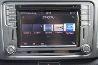 VW Sharan 1.4 TSI United