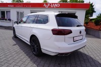 VW Passat Variant 4M 2.0 TSI Elegance R-Line DSG